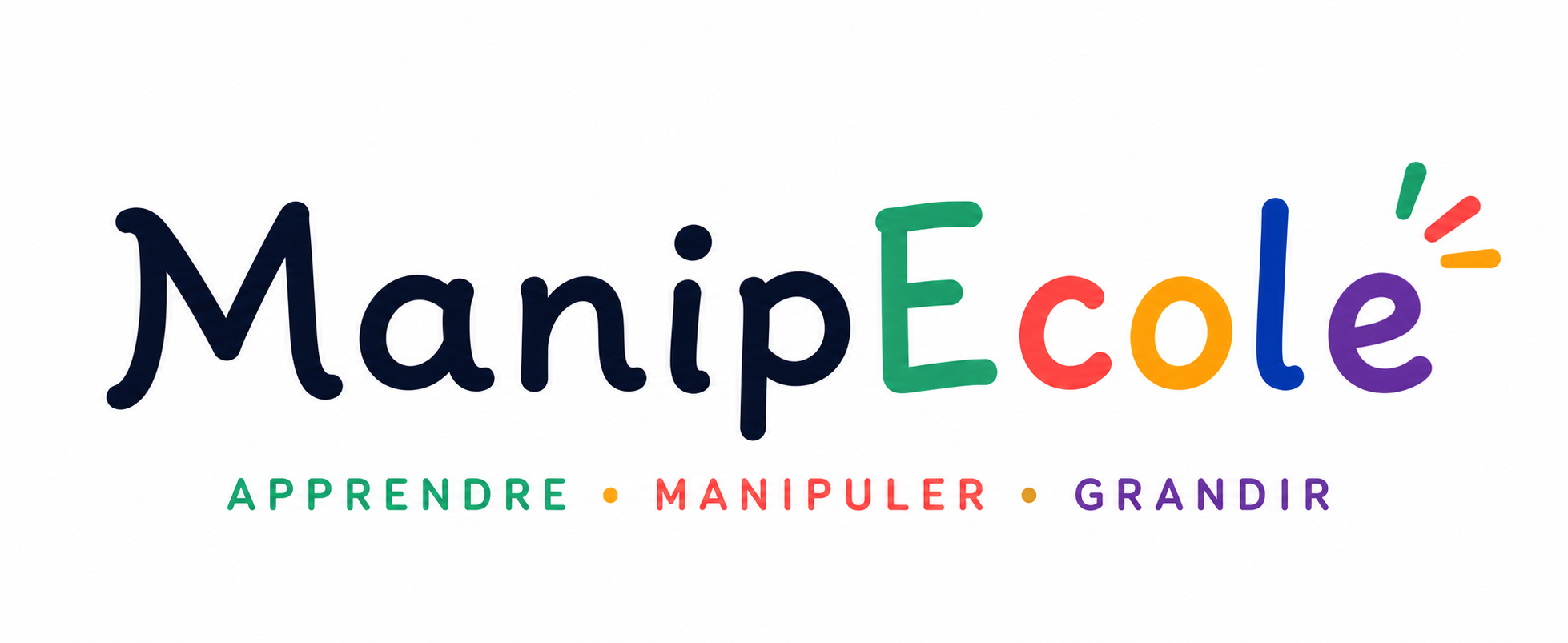 Manip Ecole